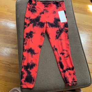 Lululemon Invigorate HR Tight 25” Leggings